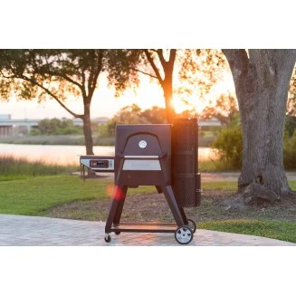 Masterbuilt - Gravity Series 560