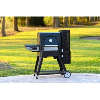 Masterbuilt - Gravity Series 560