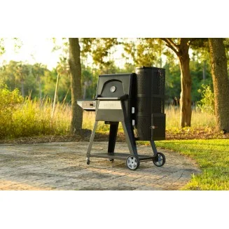 Masterbuilt - Gravity Series 560