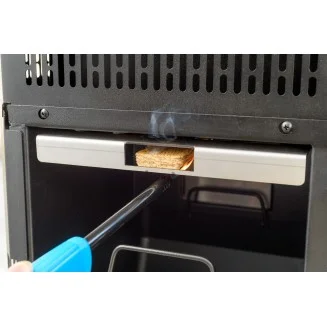 Masterbuilt - Gravity Series 560