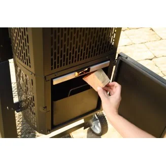 Masterbuilt - Gravity Series 560