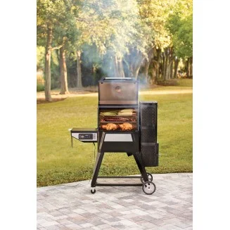 Masterbuilt - Gravity Series 560