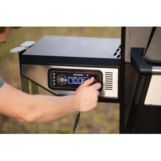 Masterbuilt - Gravity Series 560