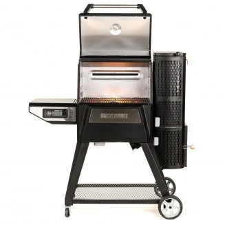 Masterbuilt - Gravity Series 560