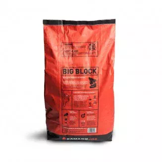 Kamado Big Block XL Lumpwood Charcoal 9Kg Kamado Big Block XL Lumpwood Charcoal 9Kg