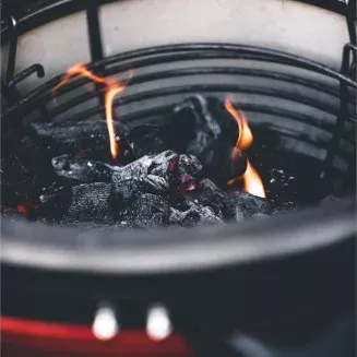 Kamado Big Block XL Lumpwood Charcoal 40 Bags x 9Kg Kamado Big Block XL Lumpwood Charcoal 40 Bags x 9Kg
