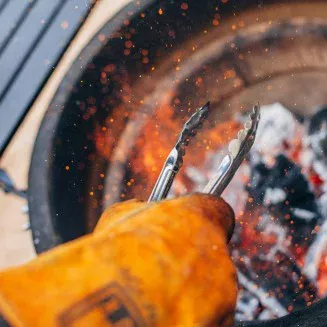 Kamado Big Block XL Lumpwood Charcoal 40 Bags x 9Kg Kamado Big Block XL Lumpwood Charcoal 40 Bags x 9Kg