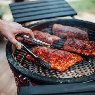 Kamado Joe Classic I BBQ - Kamado Joe Classic 1 Bundle, free delivery