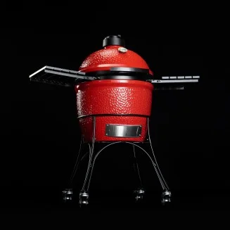 Kamado Joe Classic I BBQ - Kamado Joe Classic 1 Bundle, free delivery