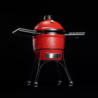 Kamado Joe Classic I BBQ - Kamado Joe Classic 1 Bundle, free delivery Kamado Joe Classic I BBQ - Kamado Joe Classic 1 Bundle, free delivery