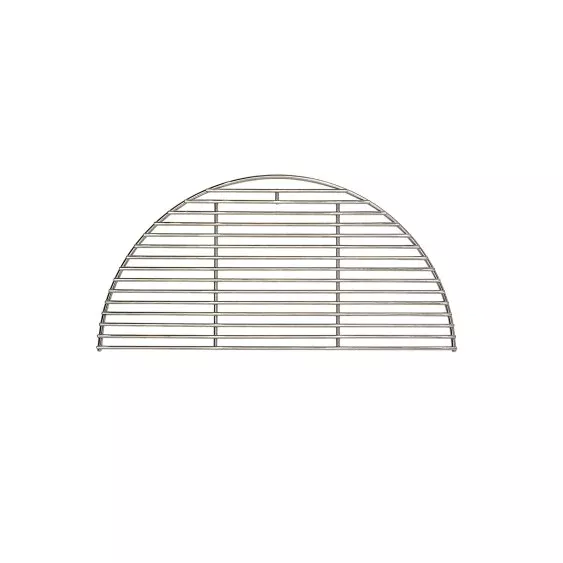 Kamado Joe Half Moon Cooking Grate - Classic Joe Kamado Joe Half Moon Cooking Grate - Classic Joe