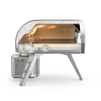 Gozney Roccbox Pizza Oven - Grey
