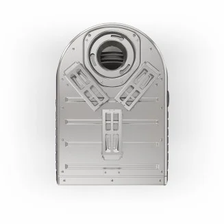Gozney Roccbox - Grey - Portable Pizza Oven. Free UK delivery