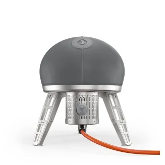 Gozney Roccbox - Grey - Portable Pizza Oven. Free UK delivery