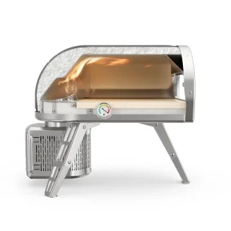 Tom Gozney Signature Edition Roccbox Pizza Oven - Black