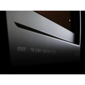 Tom Gozney Signature Edition Roccbox Pizza Oven - Black