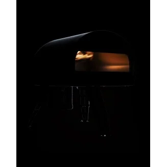 Tom Gozney Signature Edition Roccbox Pizza Oven - Black