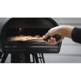 Tom Gozney Signature Edition Roccbox Pizza Oven - Black