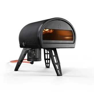 Tom Gozney Signature Edition Roccbox Pizza Oven - Black