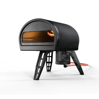 Gozney Roccbox Pizza Oven - Tom Gozney Signature Edition