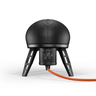 Tom Gozney Signature Edition Roccbox Pizza Oven - Black