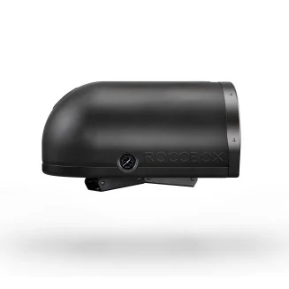 Tom Gozney Signature Edition Roccbox Pizza Oven - Black