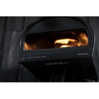 Tom Gozney Signature Edition Roccbox Pizza Oven - Black
