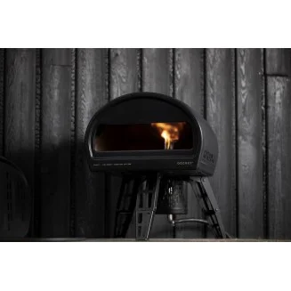 Gozney Roccbox Pizza Oven - Tom Gozney Signature Edition