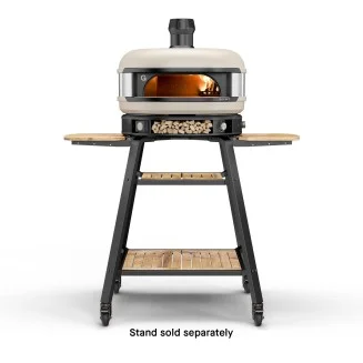 Gozney Dome Pizza Oven - Bone - Dual Fuel