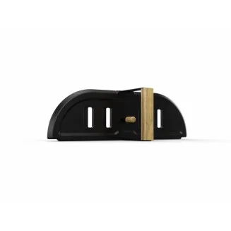 Gozney Dome Door - Rope Sealed, ceramic coated 304 steel