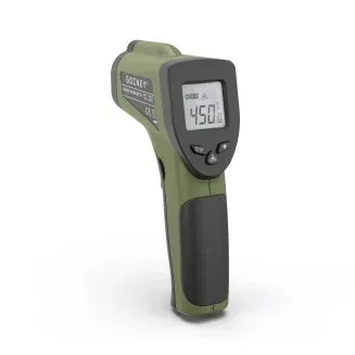 Gozney Infrared Thermometer - Pizza Thermometer