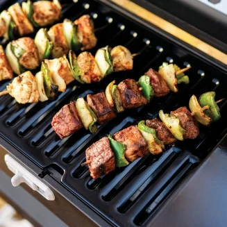 Masterbuilt - Portable Charcoal Grill with Cart