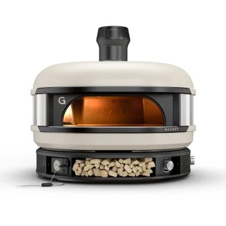 Gozney Dome Pizza Oven - Bone