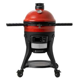 Kamado Joe - Konnected Joe uk