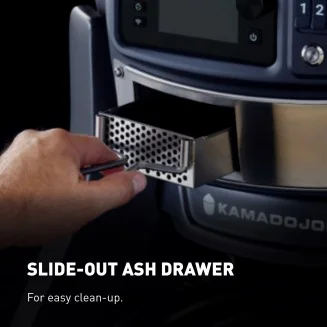 Kamado Joe Konnected BBQ | Digital Charcoal Grill | BBQs 2u