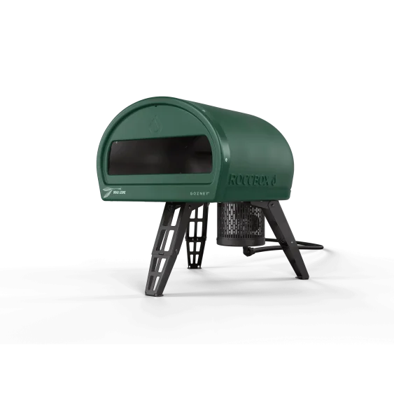 Gozney Roccbox Pizza Oven Brad Leone Limited Edition