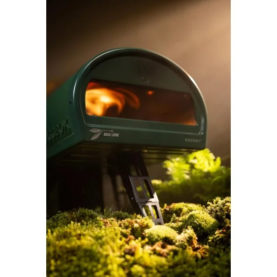Gozney Roccbox Pizza Oven Brad Leone Limited Edition