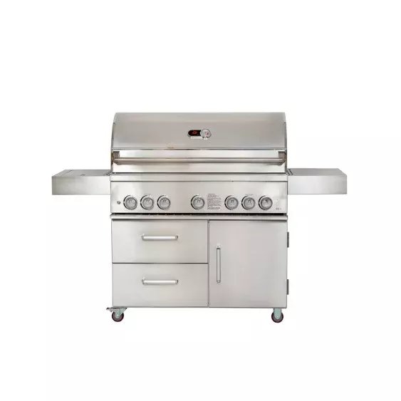 Whistler Bibury 5 BBQ Whistler Bibury 5 BBQ