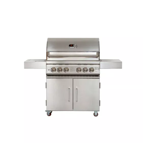Whistler Bibury 4 BBQ Whistler Bibury 4 BBQ