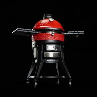 Kamado Joe Konnected Joe Elements Pack new era of ceramic - Free delivery