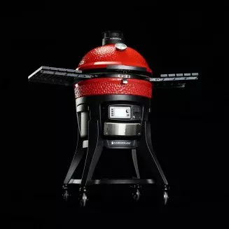 Kamado Joe Konnected Joe Explorer Pack new era of ceramic - Free delivery