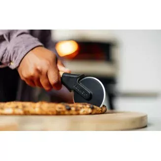 Gozney Pizza Cutter - Slices on another level | Professional-grade Gozney Pizza Cutter - Slices on another level | Professional-grade