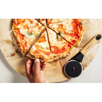 Gozney Pizza Cutter - Slices on another level | Professional-grade Gozney Pizza Cutter - Slices on another level | Professional-grade