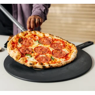 Gozney Pizza Server 14" - perfect board, handcrafted durable & hardwearing