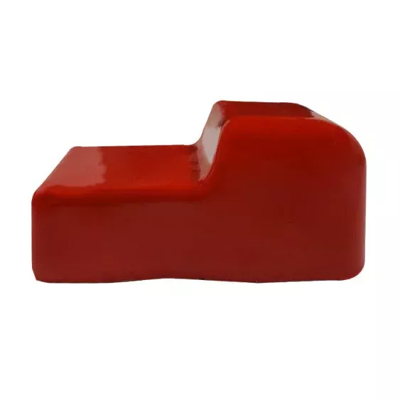 Kamado Joe - Red Ceramic Feet Kamado Joe - Red Ceramic Feet
