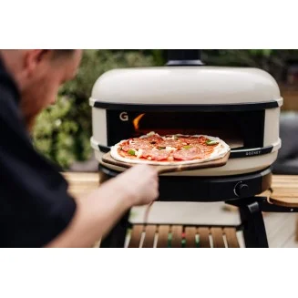 Gozney Dome S1 Pizza Oven - Bone