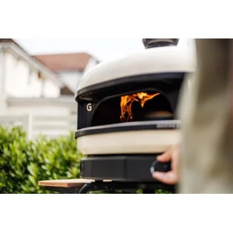 Gozney Dome S1 Pizza Oven | Award-Winning Pizza Oven | BBQs 2u