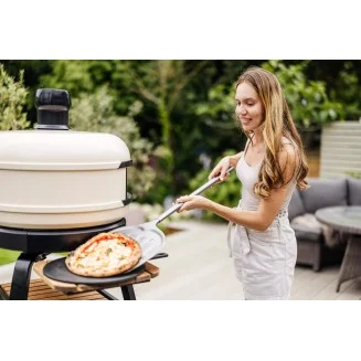 Gozney Dome S1 Pizza Oven - Bone