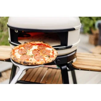 Gozney Dome S1 Pizza Oven - Bone