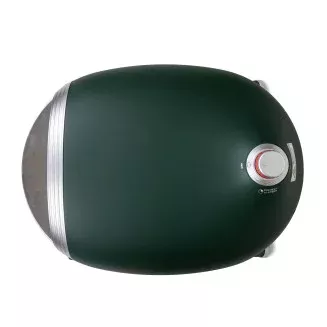 DeliVita Diavolo Gas Pizza Oven - Green | Portable | Free UK delivery DeliVita Diavolo Gas Pizza Oven - Green | Portable | Free UK delivery